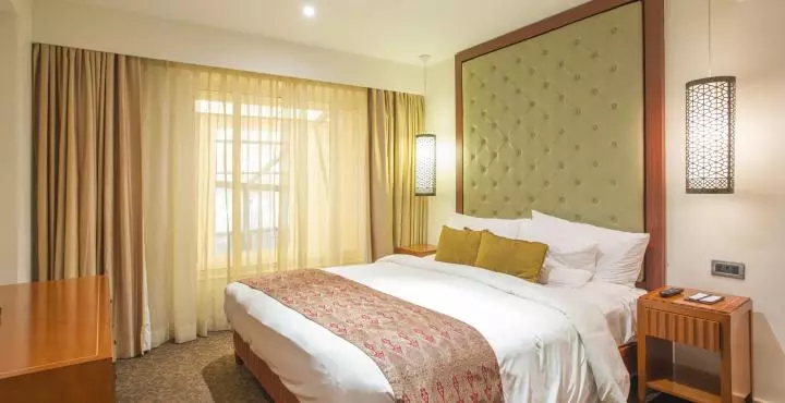 فندق Z Luxury Residences