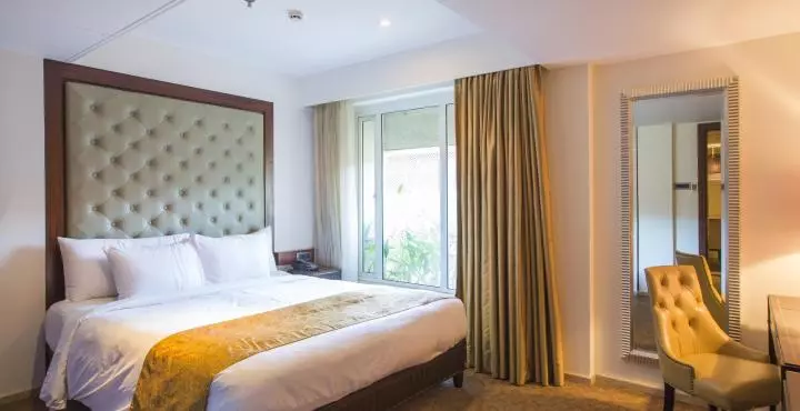 فندق Z Luxury Residences