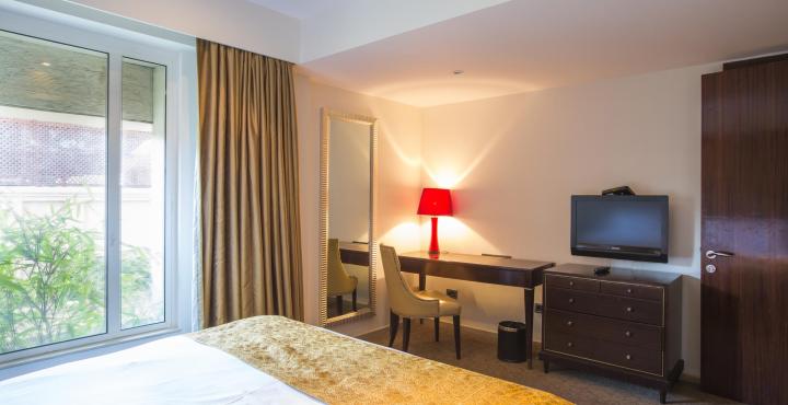 فندق Z Luxury Residences