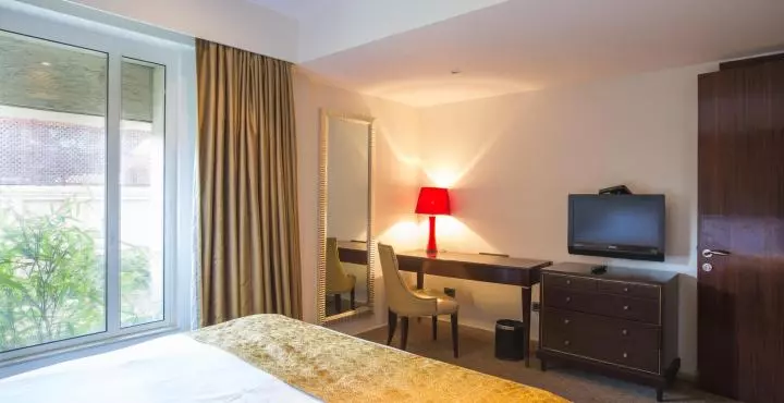 فندق Z Luxury Residences