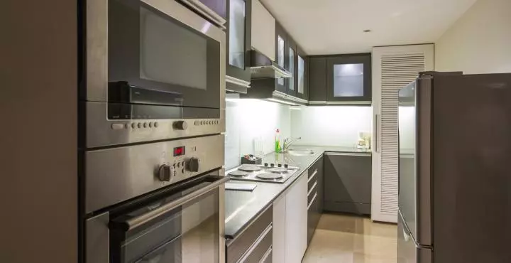 فندق Z Luxury Residences