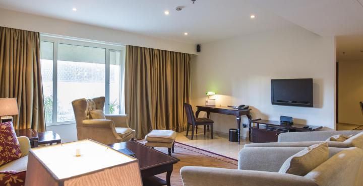 فندق Z Luxury Residences