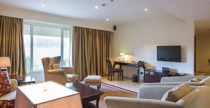 فندق Z Luxury Residences