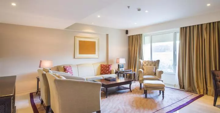 فندق Z Luxury Residences