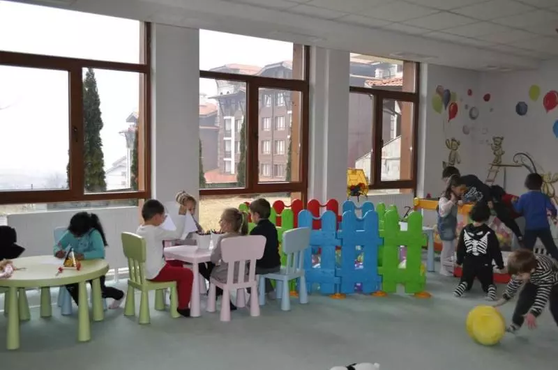 בית מלון כפרי Panorama Resort