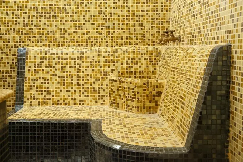 בית מלון כפרי Panorama Resort