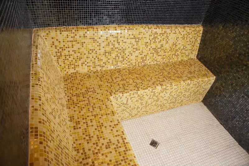 בית מלון כפרי Panorama Resort