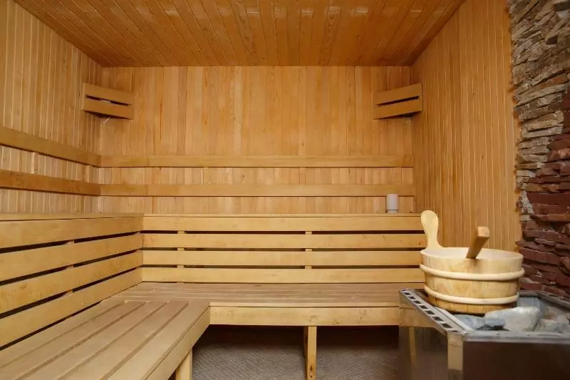 בית מלון כפרי Panorama Resort