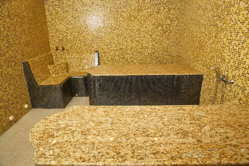 בית מלון כפרי Panorama Resort