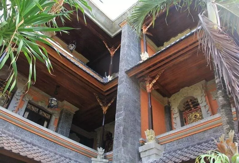 فندق Stana Puri Gopa