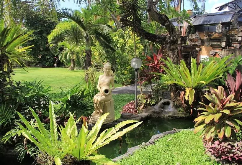 فندق Stana Puri Gopa