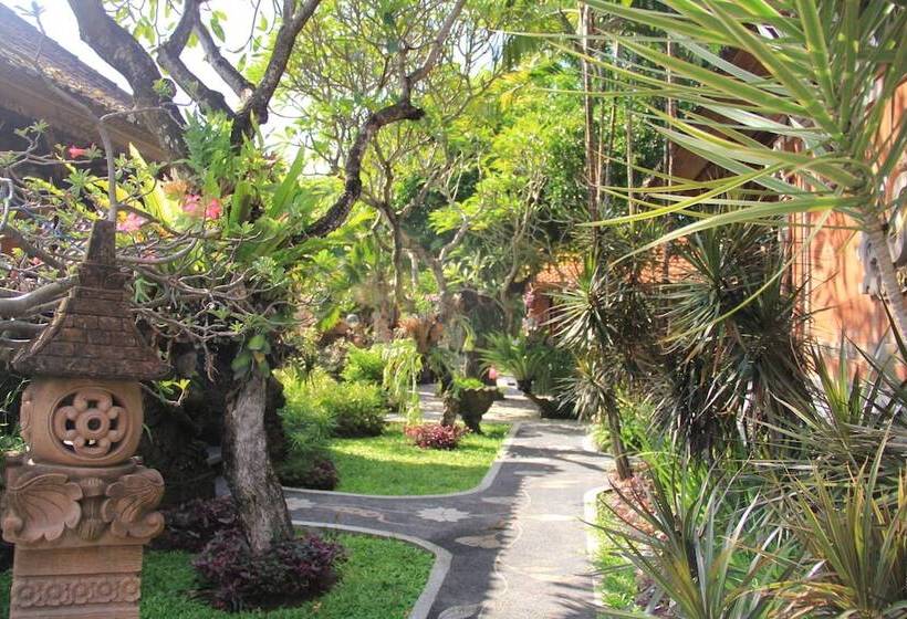 בית מלון כפרי Stana Puri Gopa