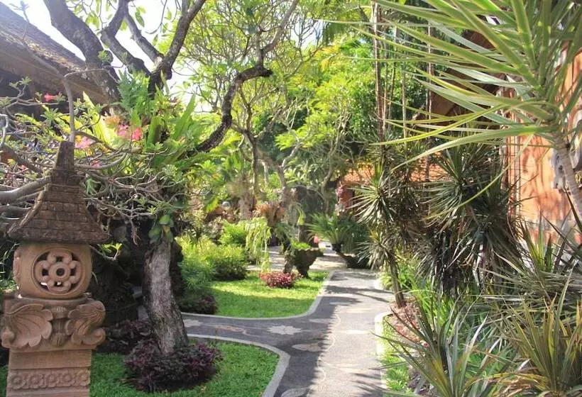 فندق Stana Puri Gopa