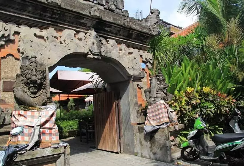 فندق Stana Puri Gopa