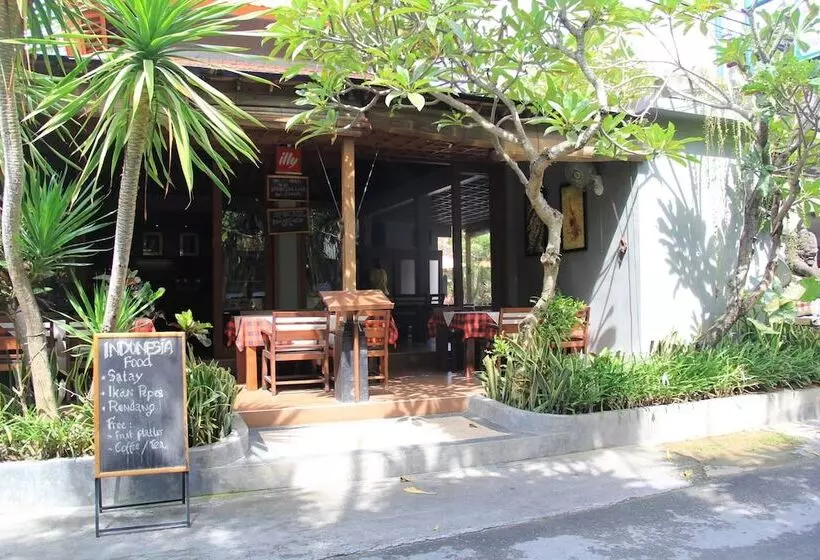 فندق Stana Puri Gopa