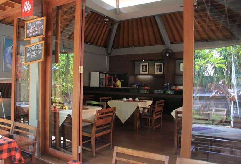 בית מלון כפרי Stana Puri Gopa