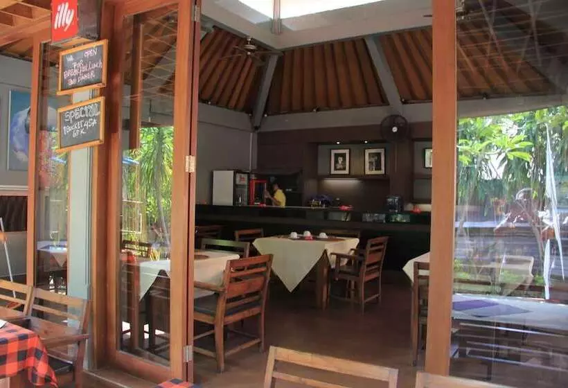 فندق Stana Puri Gopa