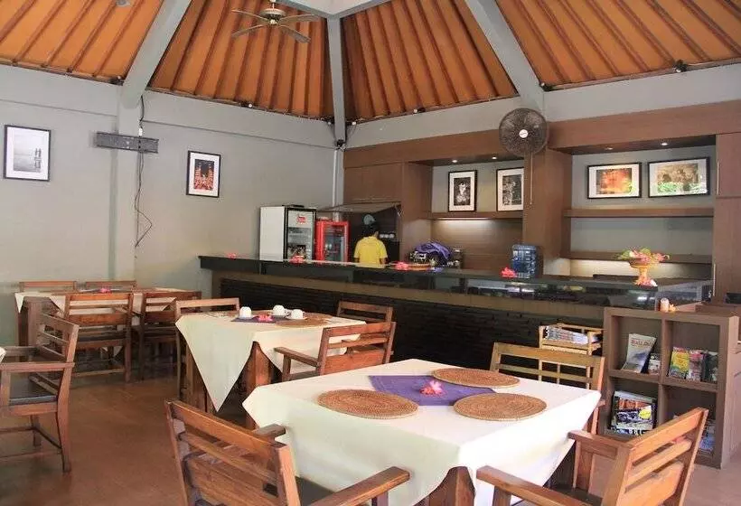 فندق Stana Puri Gopa