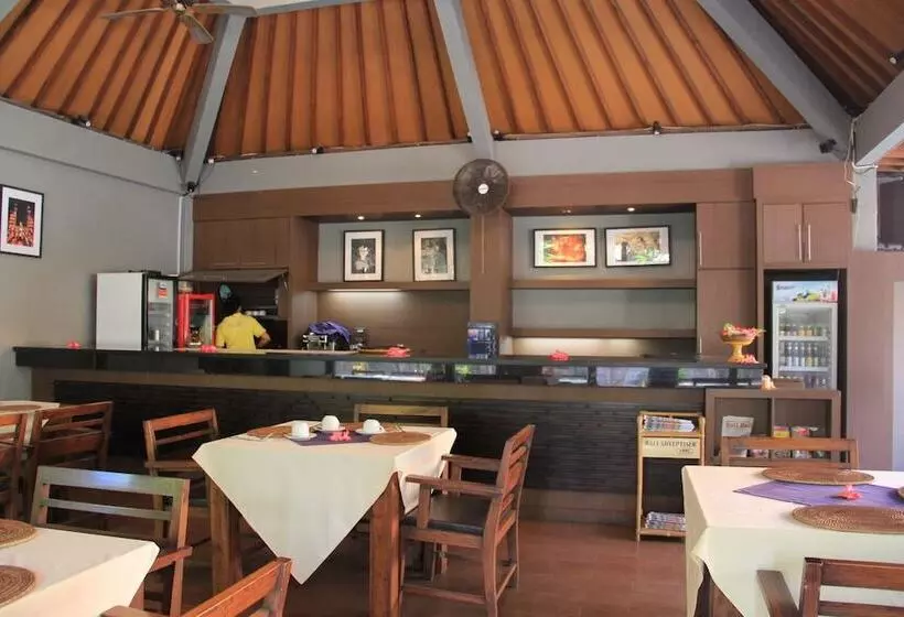 فندق Stana Puri Gopa