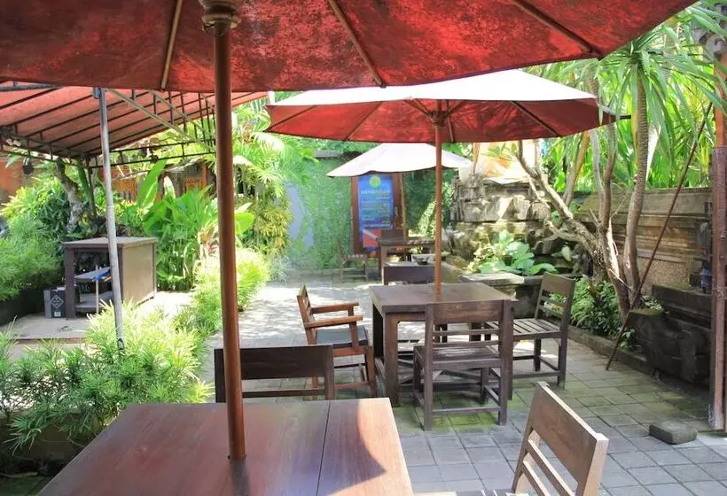 فندق Stana Puri Gopa