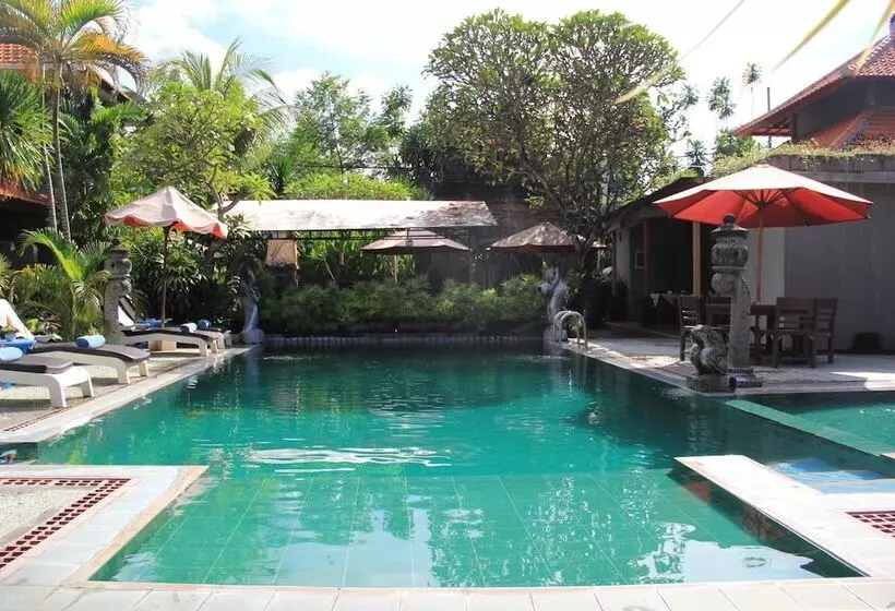 فندق Stana Puri Gopa