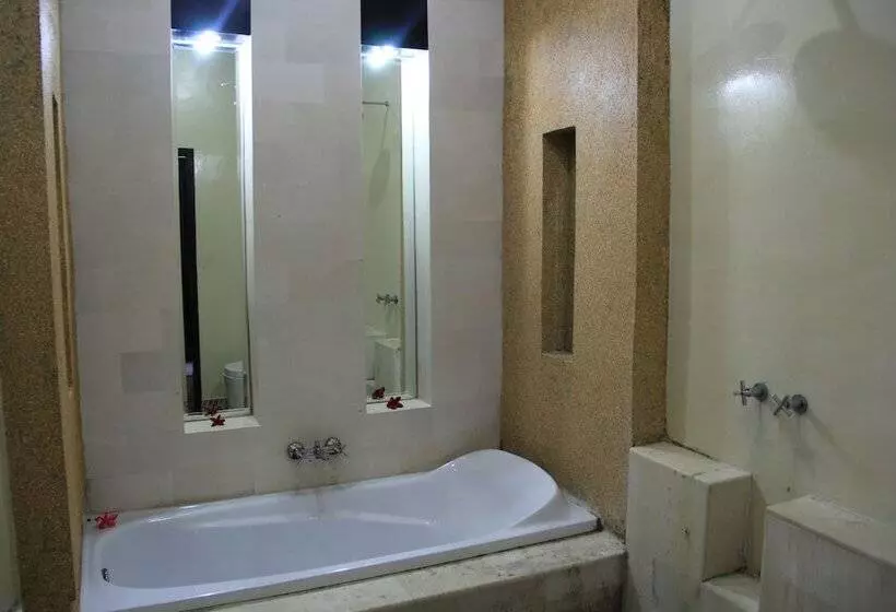 فندق Stana Puri Gopa