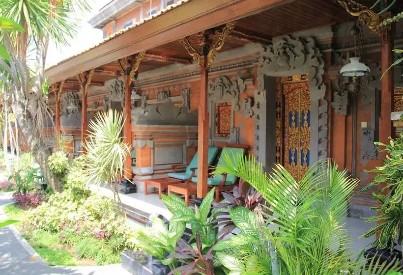 فندق Stana Puri Gopa