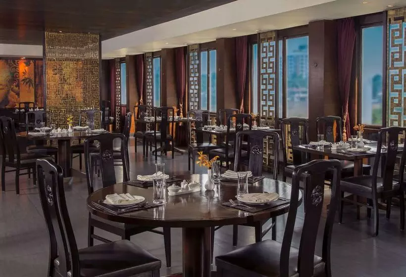 Hotel Radisson Blu Kochi