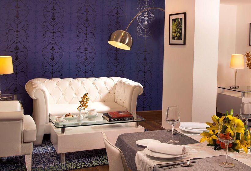 בית מלון כפרי Radisson Blu Kochi