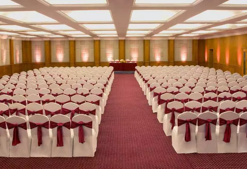 Hotel Radisson Blu Kochi