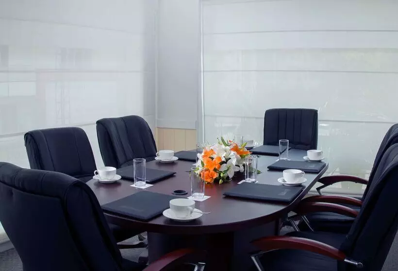 Hotel Radisson Blu Kochi