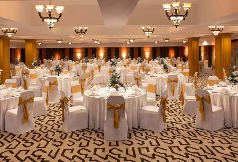 Hotel Radisson Blu Kochi