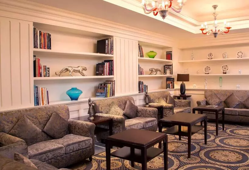 Hotel Radisson Blu Kochi