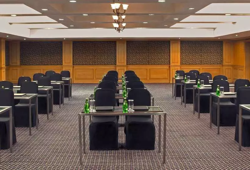 Hotel Radisson Blu Kochi