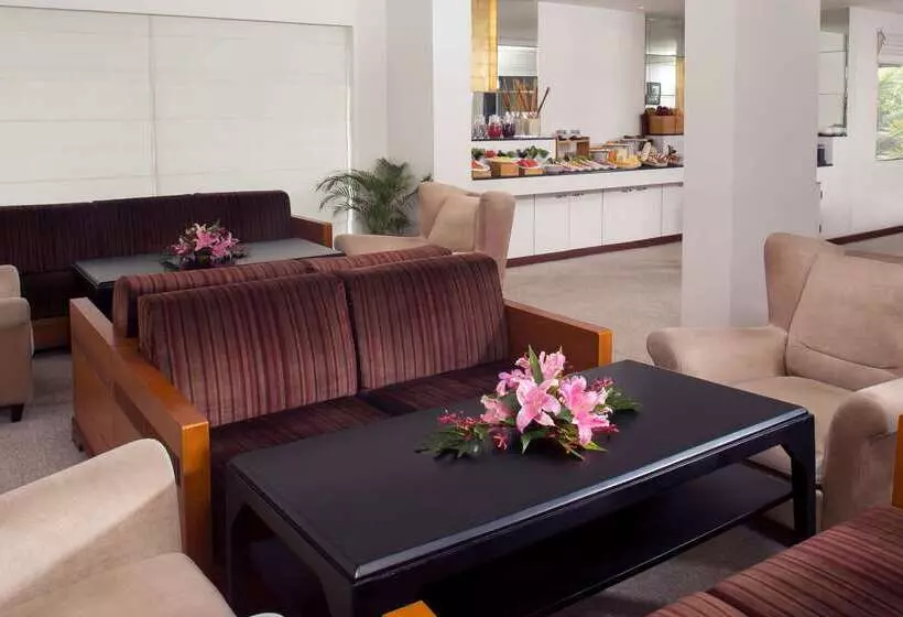 Hotel Radisson Blu Kochi