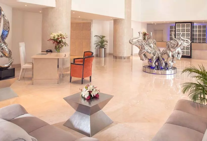 Hotel Radisson Blu Kochi