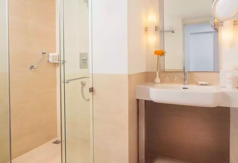 Hotel Radisson Blu Kochi