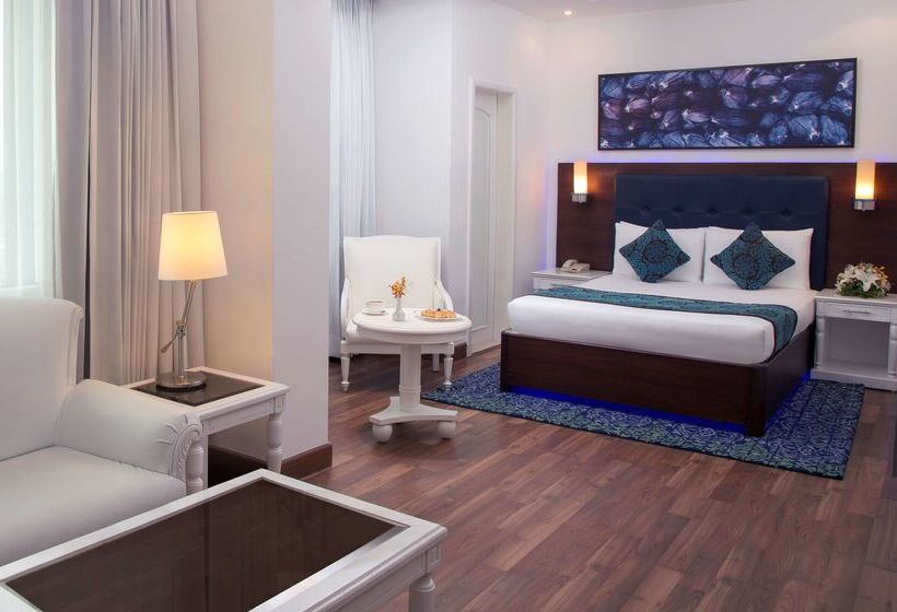 בית מלון כפרי Radisson Blu Kochi