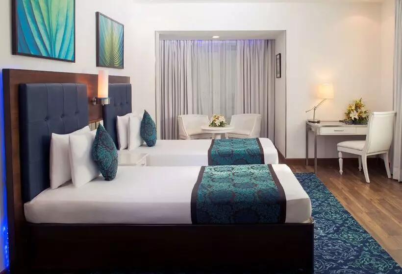 Hotel Radisson Blu Kochi