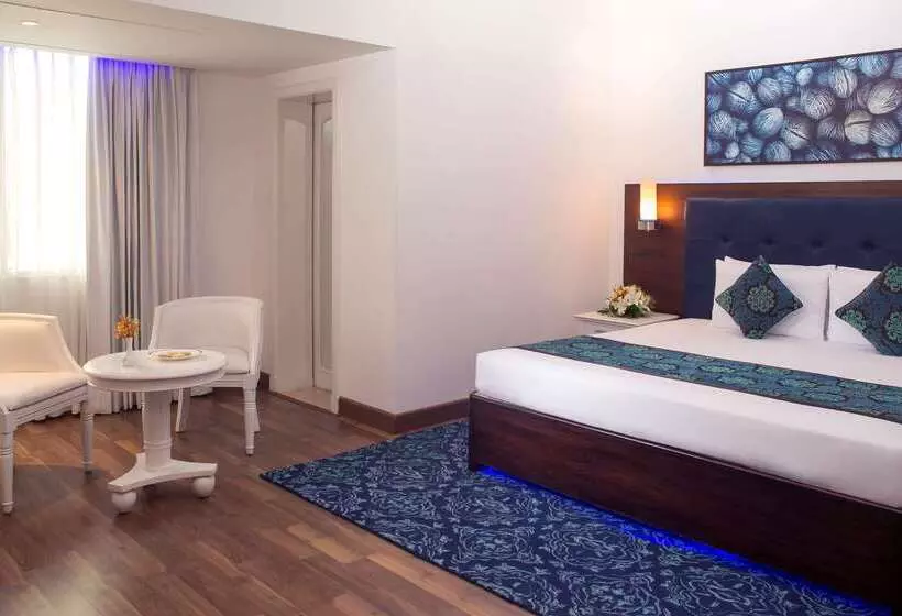 Hotel Radisson Blu Kochi