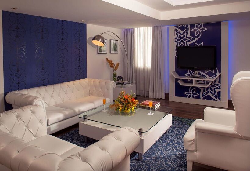 בית מלון כפרי Radisson Blu Kochi