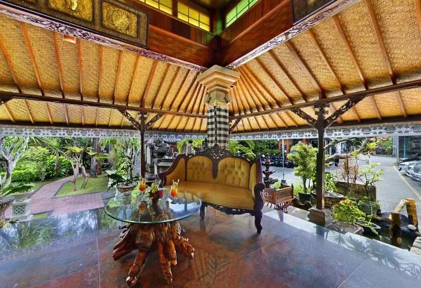 酒店 Satriya Cottages