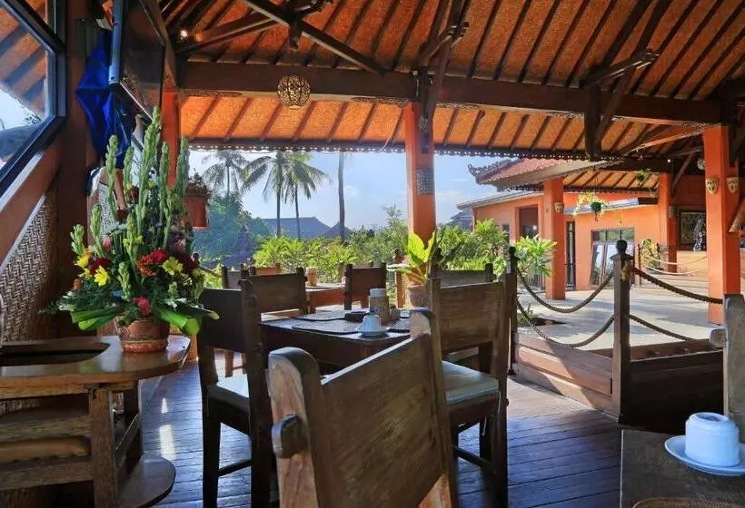 酒店 Satriya Cottages