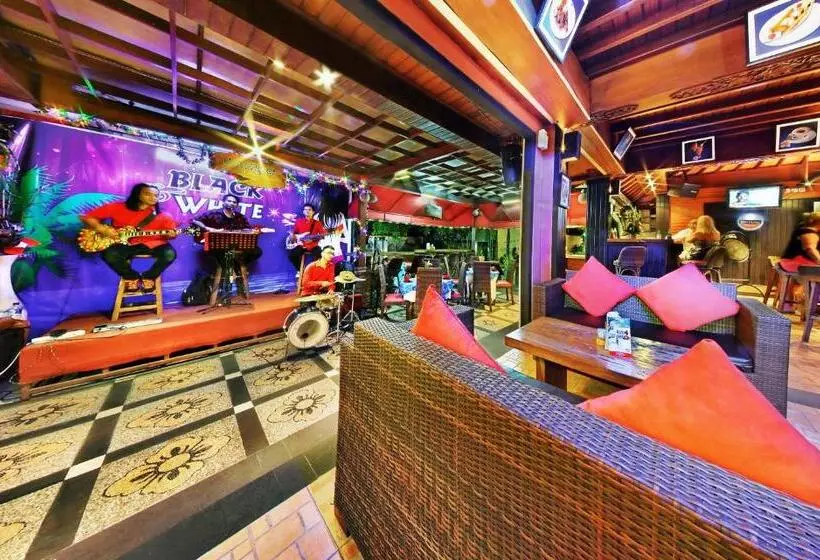 酒店 Satriya Cottages