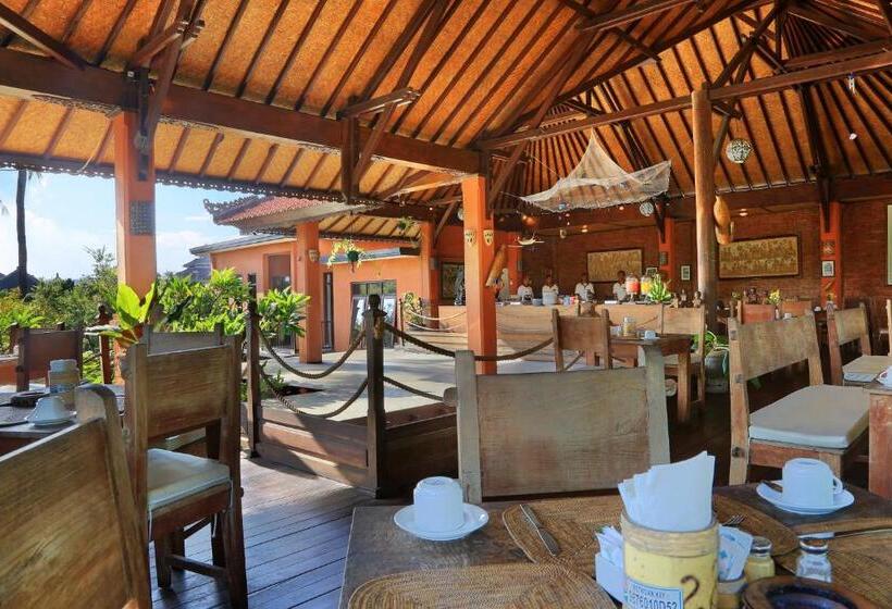 فندق Satriya Cottages