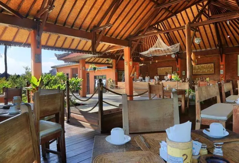 酒店 Satriya Cottages