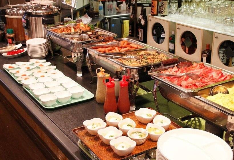 Smile Hotel Sendai Kokubuncho