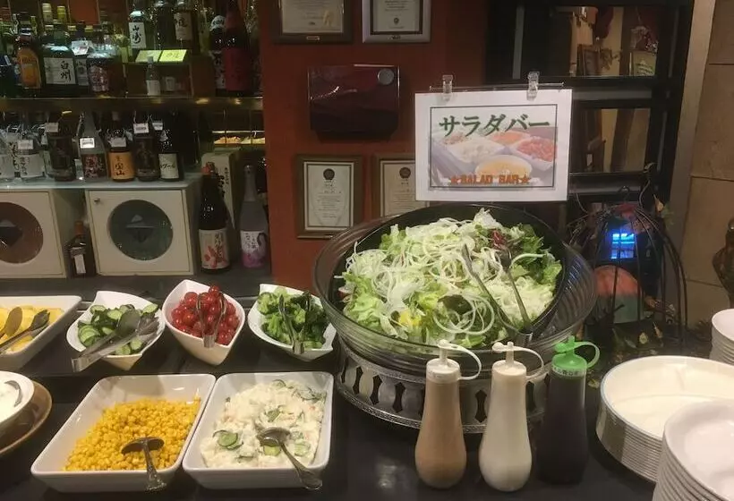 Smile Hotel Sendai Kokubuncho