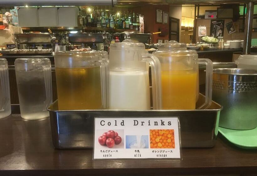 Smile Hotel Sendai Kokubuncho