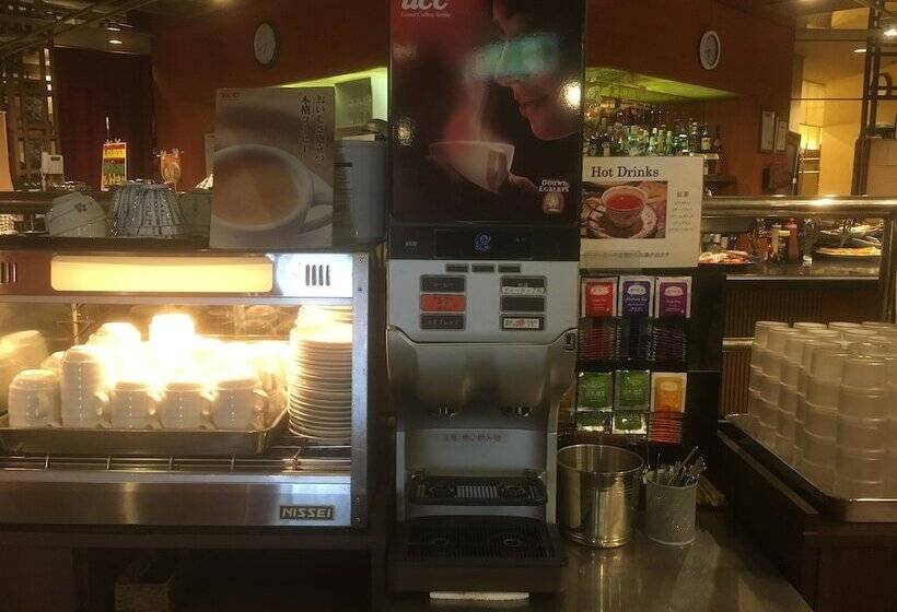 Smile Hotel Sendai Kokubuncho